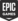 Приобретена через Epic Games Store
